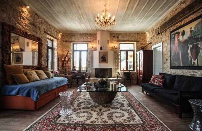Antique Luxury Suite 75sq.m. - Foto 15