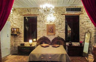 Foto 3 - Antique Luxury Suite 75sq.m.