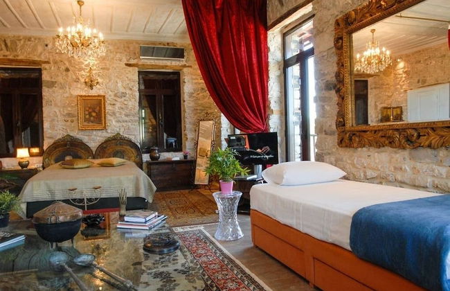 Antique Luxury Suite 75sq.m. - Foto 6
