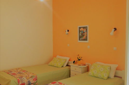 Foto 3 - Odyseas Studios - Near Lourdas Beach