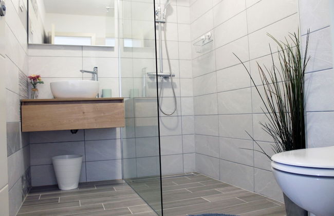 Butique apartment Borghetto - Foto 16