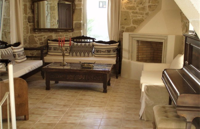 Villa Oasis - Foto 6