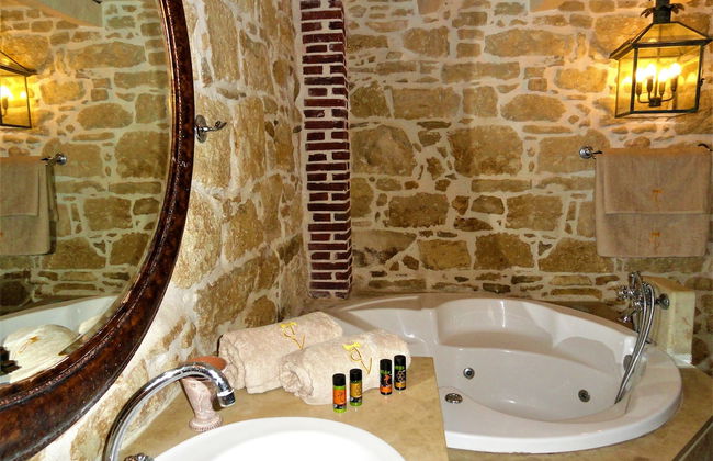 Villa Oasis - Foto 13