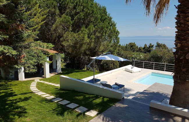 Luxurious Villa Anna Maria - Foto 76