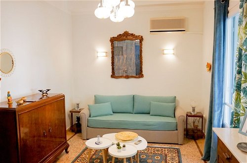 Photo 12 - A comfortable apartment in Kallithea