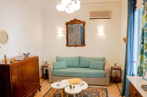 Photo 12 - A comfortable apartment in Kallithea