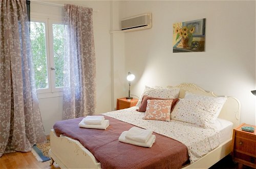 Foto 5 - A comfortable apartment in Kallithea