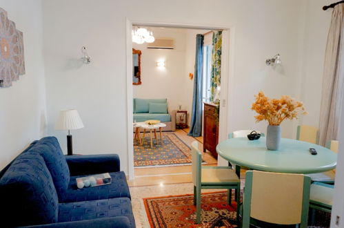 Foto 17 - A comfortable apartment in Kallithea