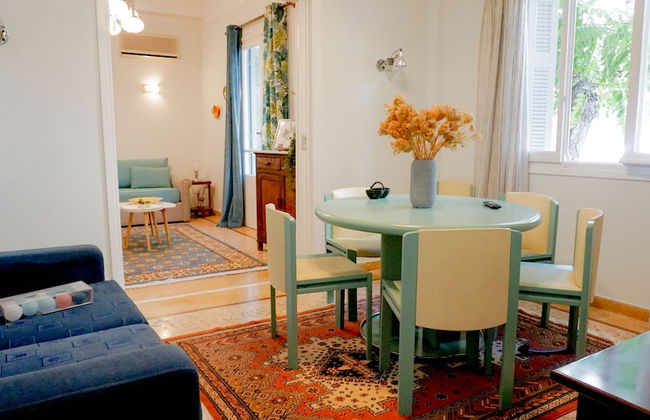 A comfortable apartment in Kallithea - Photo 14