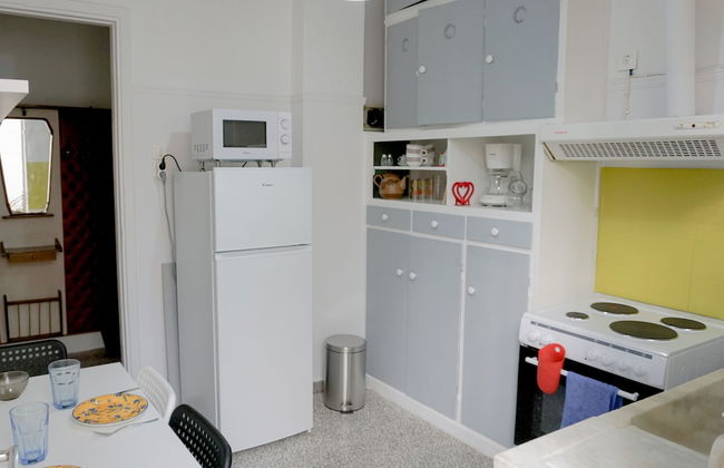 A comfortable apartment in Kallithea - Photo 7
