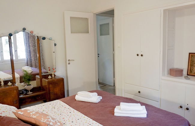 A comfortable apartment in Kallithea - Photo 2