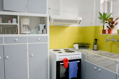 Foto 8 - A comfortable apartment in Kallithea