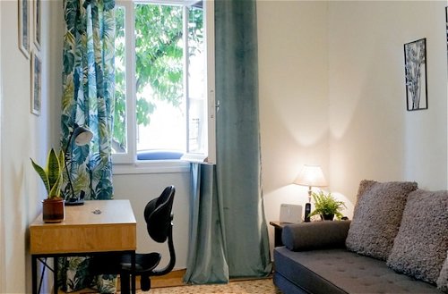 Foto 10 - A comfortable apartment in Kallithea