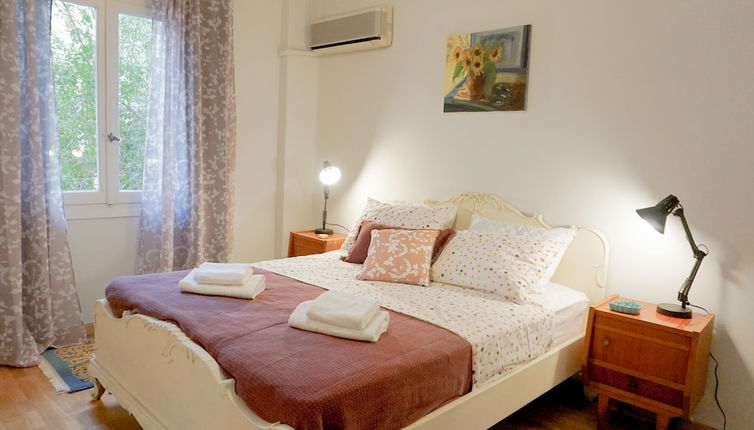 Photo 1 - A comfortable apartment in Kallithea