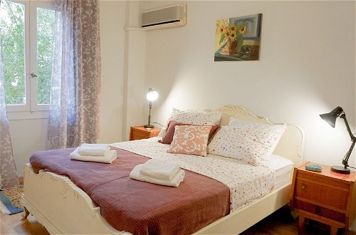 Foto 1 - A comfortable apartment in Kallithea