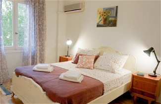 Foto 1 - A comfortable apartment in Kallithea