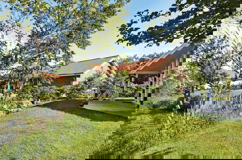 Foto 12 - Holiday Home in Otterndorf