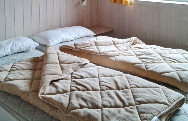 Holiday Home in Otterndorf - Foto 5