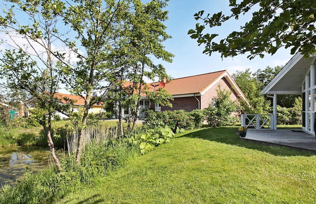 Holiday Home in Otterndorf - Foto 13