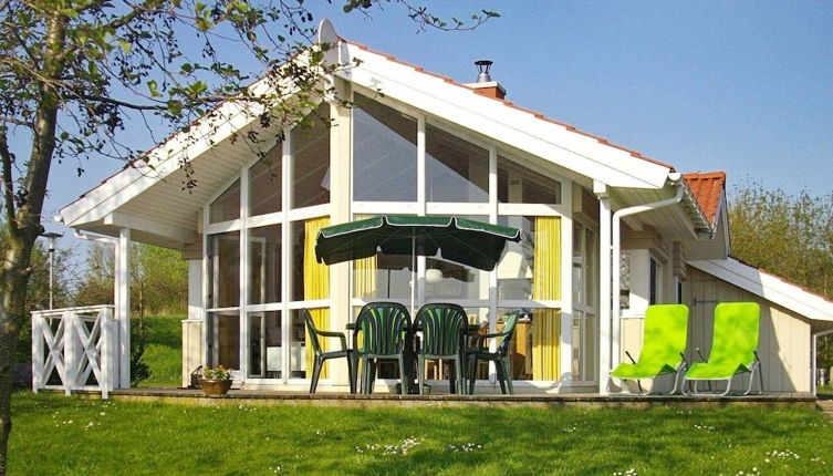 Photo 1 - Holiday Home in Otterndorf