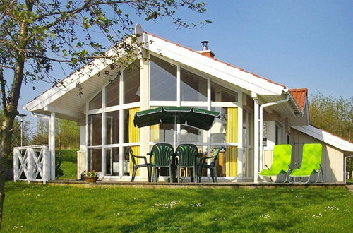 Foto 1 - Holiday Home in Otterndorf