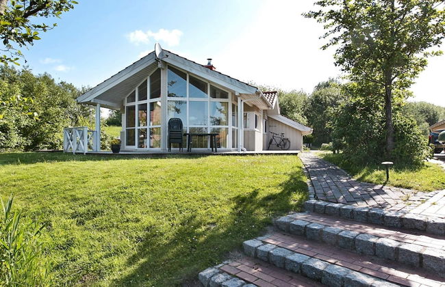 Holiday Home in Otterndorf - Foto 12