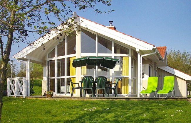 Holiday Home in Otterndorf - Foto 1