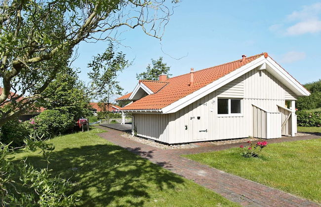 Holiday Home in Otterndorf - Foto 10