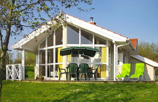 Foto 1 - Holiday Home in Otterndorf