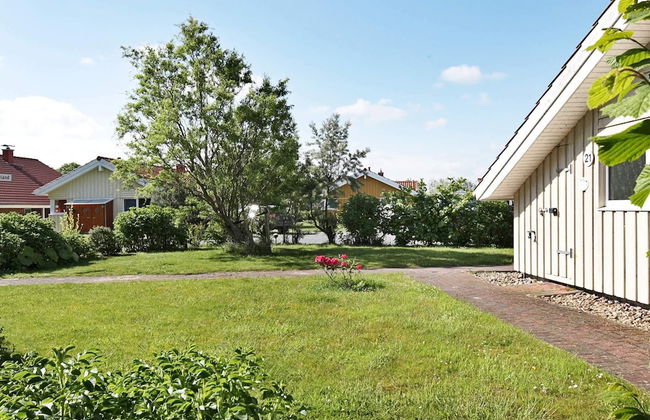 Holiday Home in Otterndorf - Foto 11