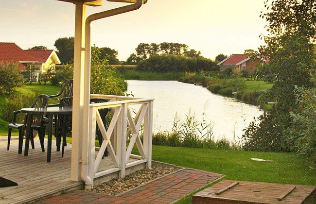 Holiday Home in Otterndorf - Foto 15