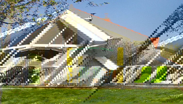 Photo 1 - Holiday Home in Otterndorf