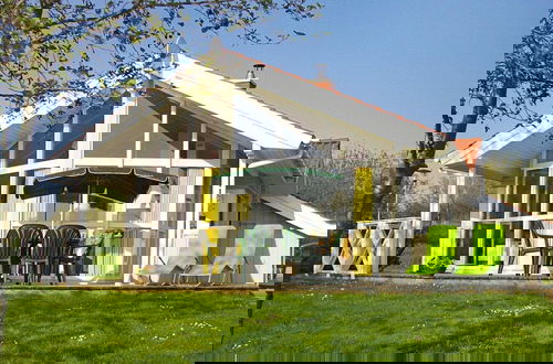 Photo 1 - Holiday Home in Otterndorf