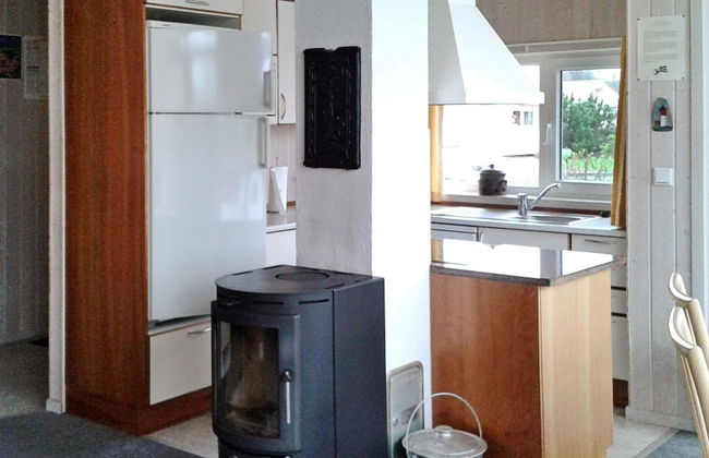 Holiday Home in Otterndorf - Foto 9