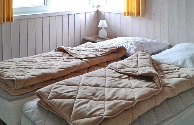 Holiday Home in Otterndorf - Foto 8