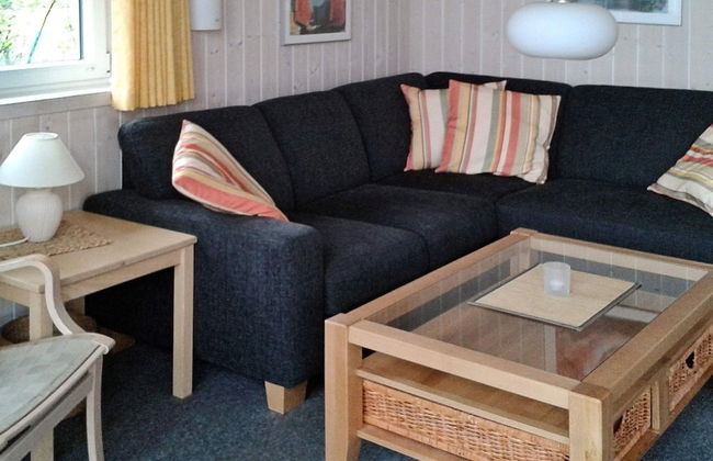 Holiday Home in Otterndorf - Foto 7