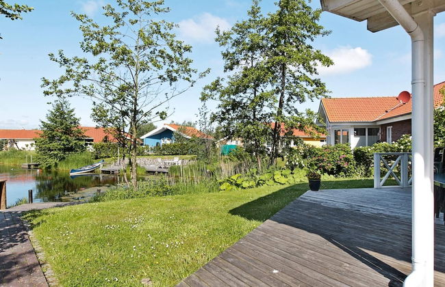 Holiday Home in Otterndorf - Foto 16