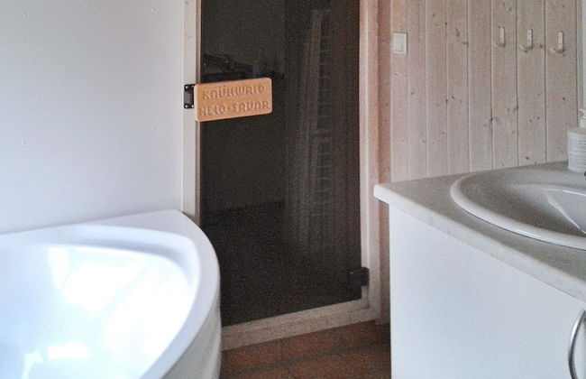 Holiday Home in Otterndorf - Foto 4