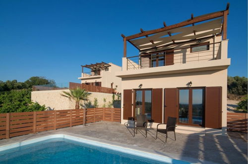 Foto 1 - Villa Liatiko, Heated pool, Amazing views