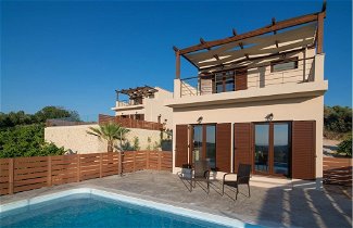 Photo 1 - Villa Liatiko, Heated pool, Amazing views