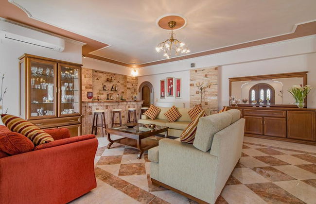 Fontana Holiday Home - Foto 10
