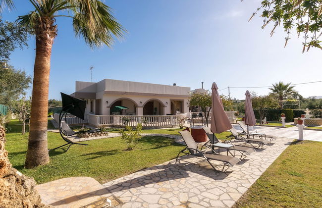 Fontana Holiday Home - Foto 46