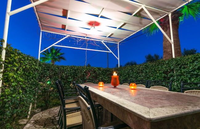 Fontana Holiday Home - Foto 57