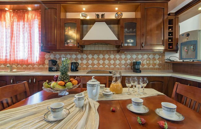 Fontana Holiday Home - Foto 8