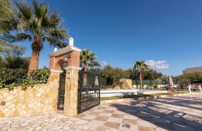 Fontana Holiday Home - Foto 37
