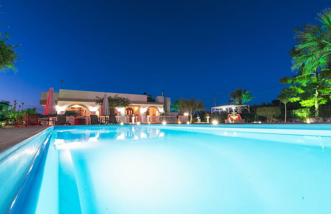 Fontana Holiday Home - Foto 24