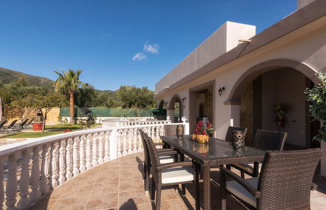 Fontana Holiday Home - Foto 13