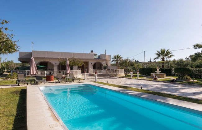 Fontana Holiday Home - Foto 19