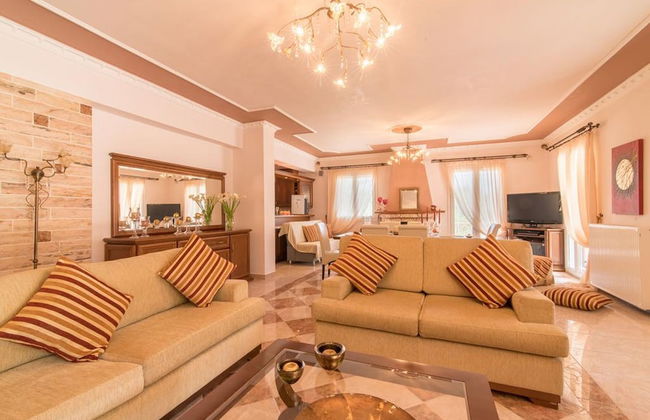 Fontana Holiday Home - Foto 30