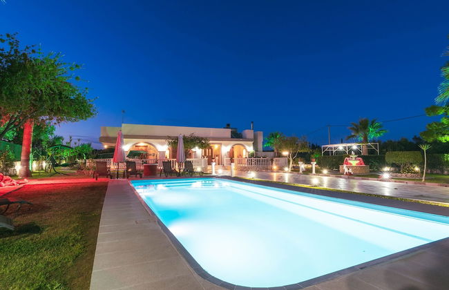 Fontana Holiday Home - Foto 1